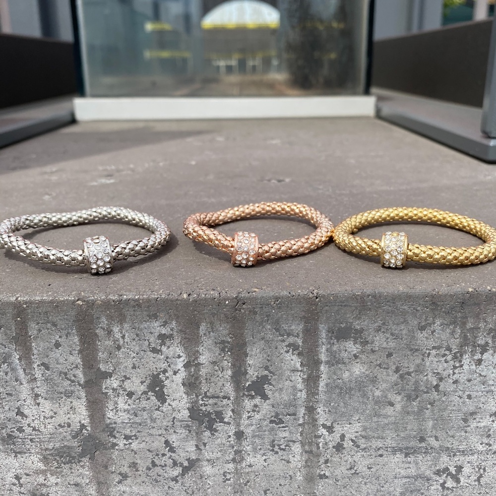 Bangle Set - Picture 4 of 5